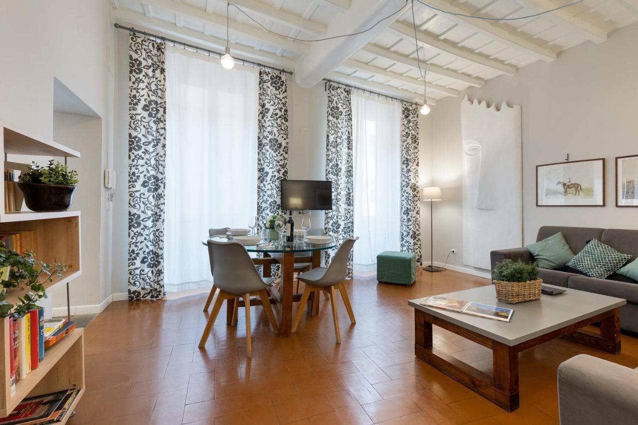 Grotta Pinta Apartment *