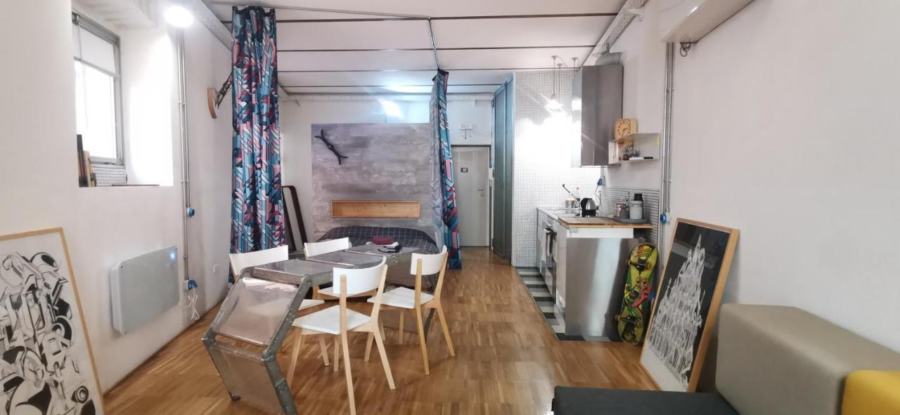 Apartment Casamia Rome