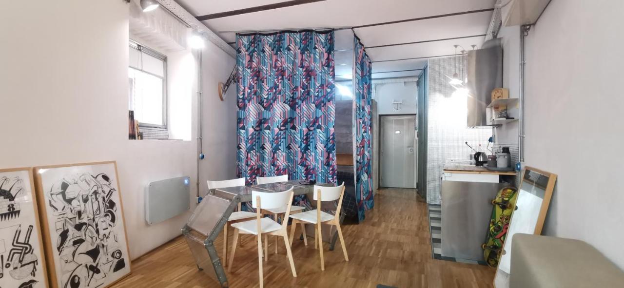 Casamia Apartment Rome