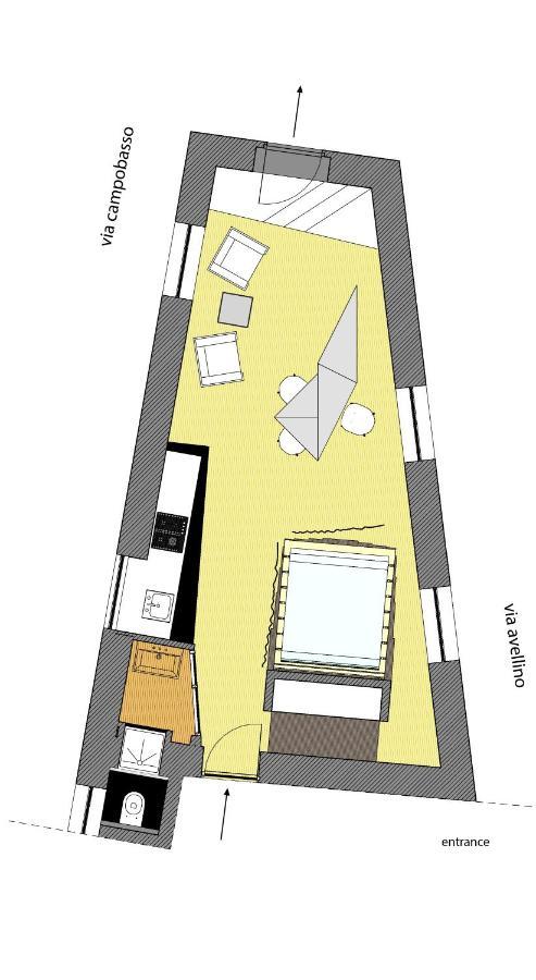 Casamia Rome