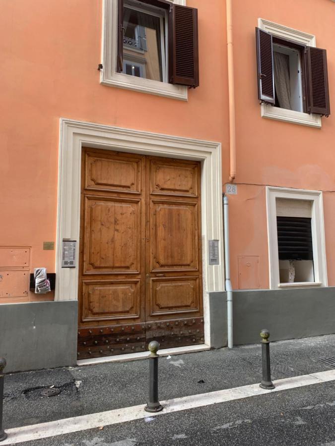 Bed & Breakfast Vatican *