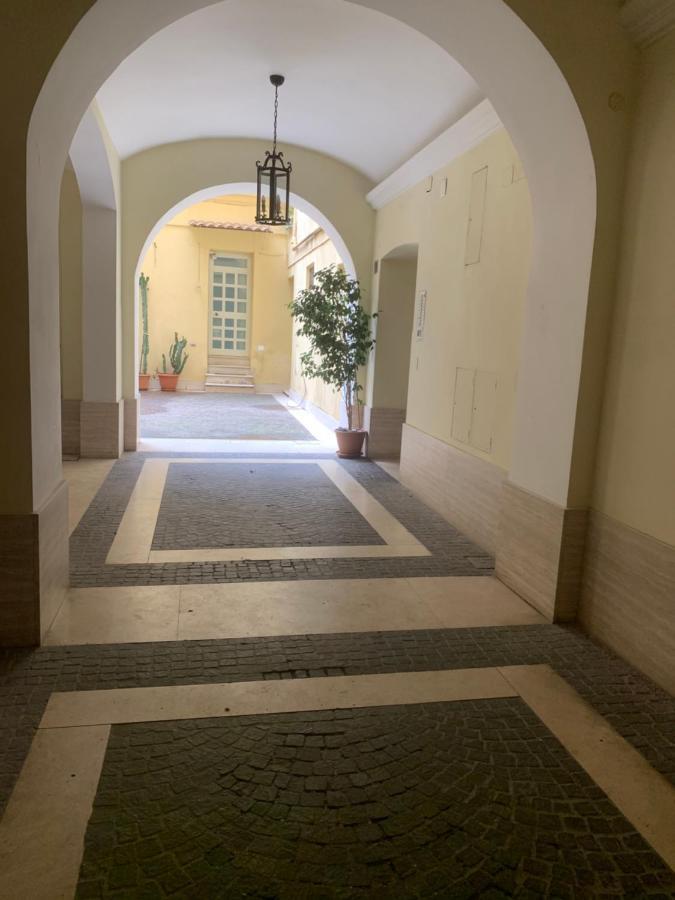 Vatican Bed & Breakfast Rome