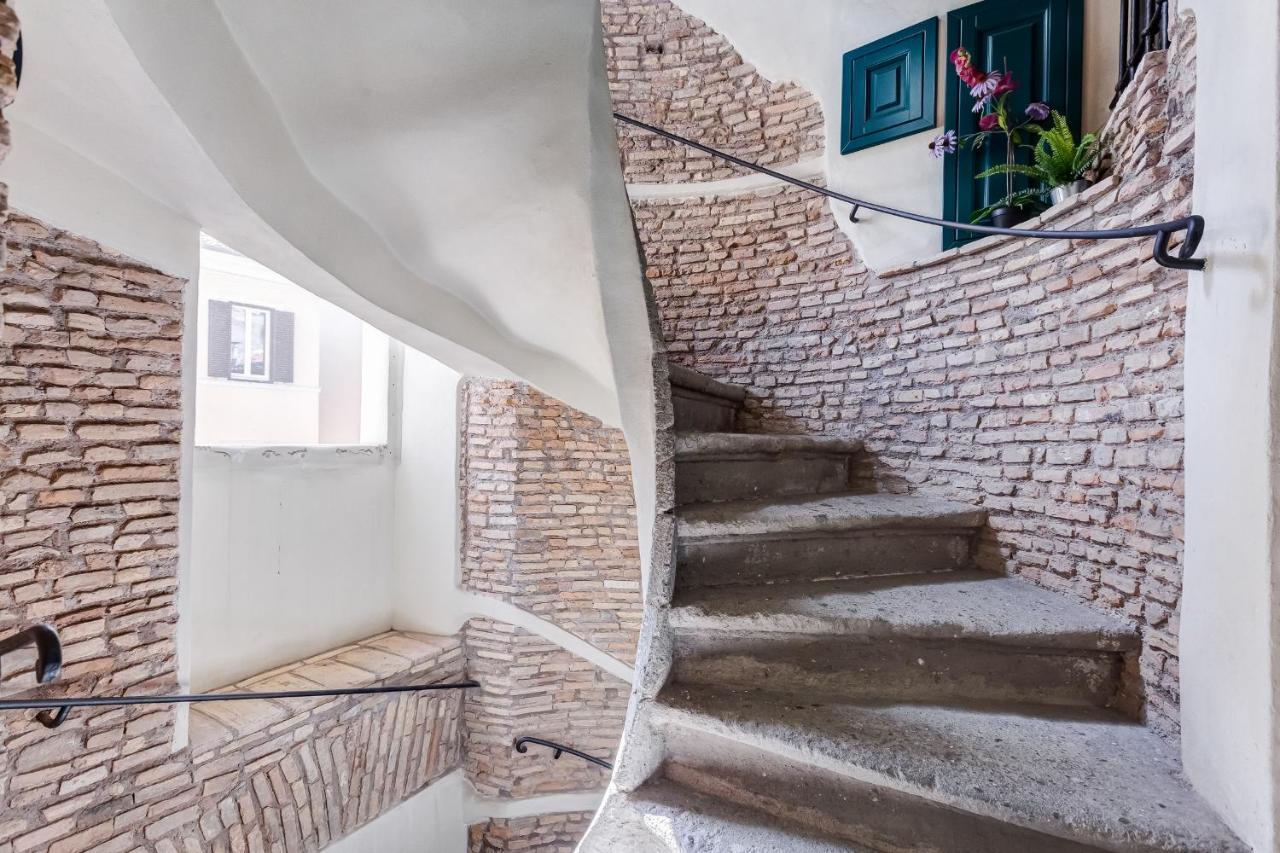 Appartamento Campo Dei Fiori Royal Orchid Roma