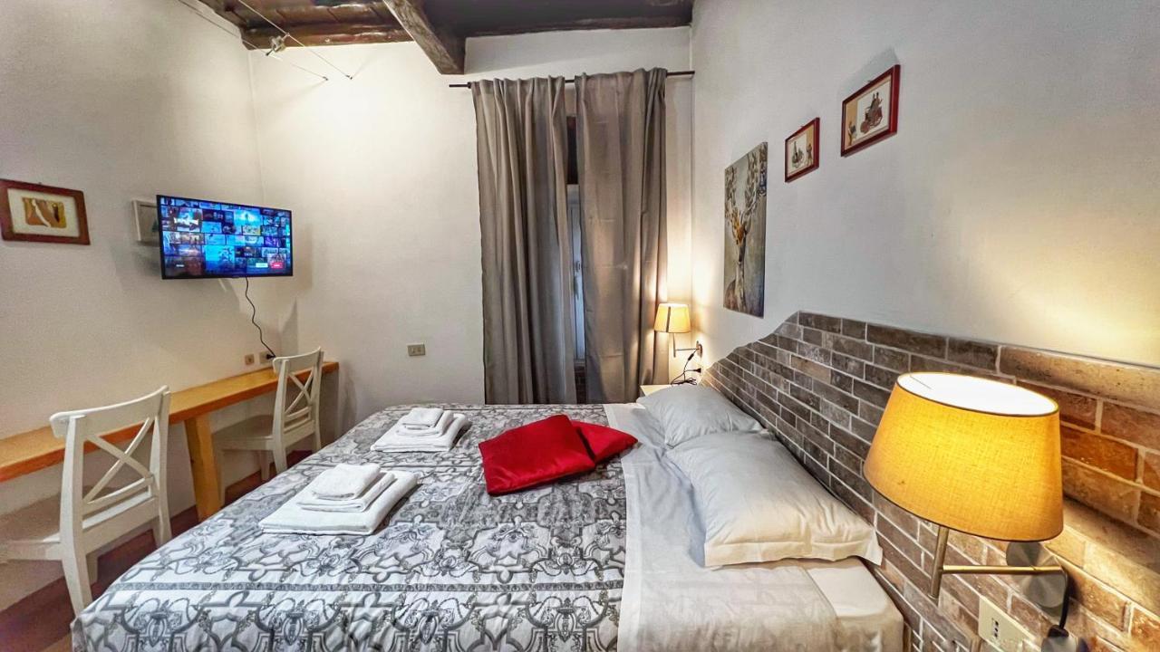Vicolo Del Bologna Appartement Rome