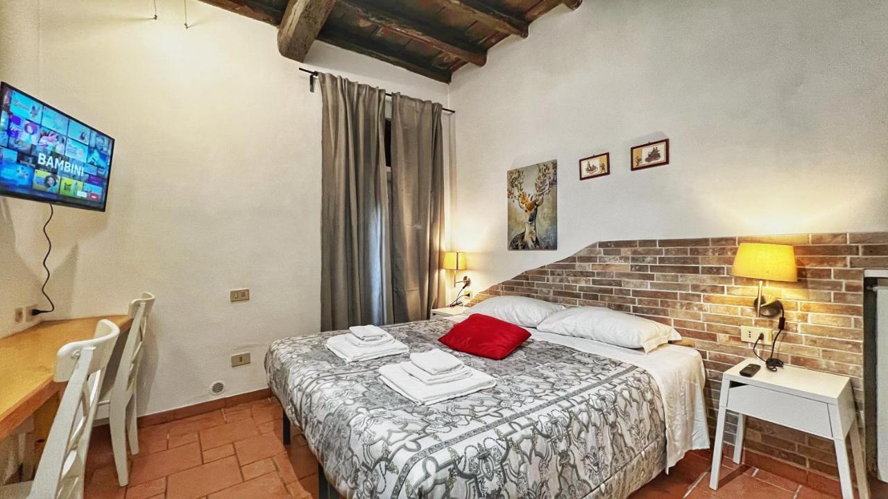 Appartement Vicolo Del Bologna *