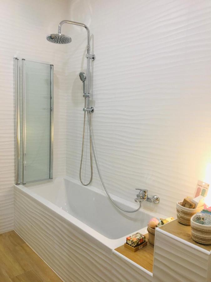 Appartement Gemelli-san Pietro-trastevere-casa Con Posto Auto *