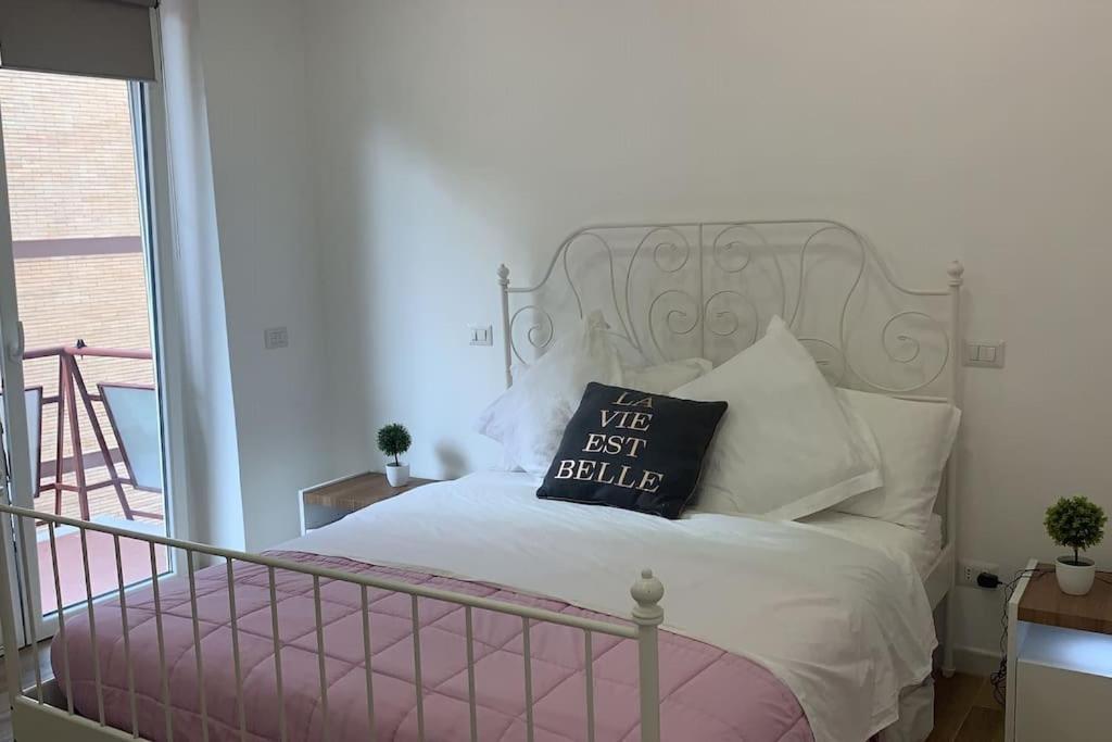 Agasweethome Gemelli Apartment *