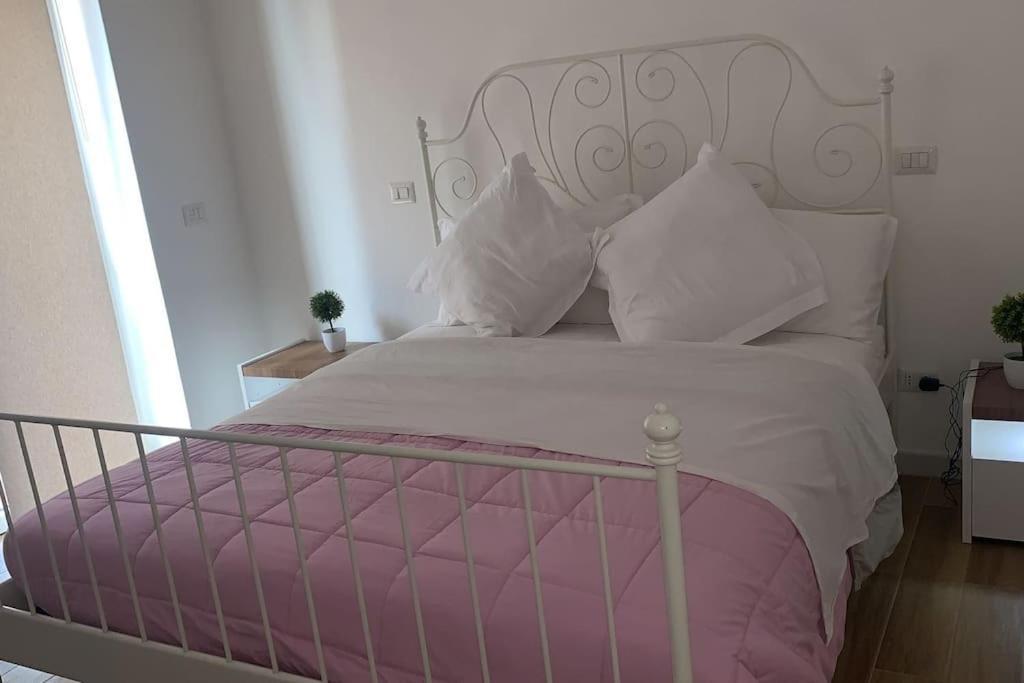Agasweethome Gemelli Apartment *
