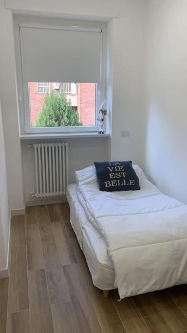 Agasweethome Gemelli Apartment Rome