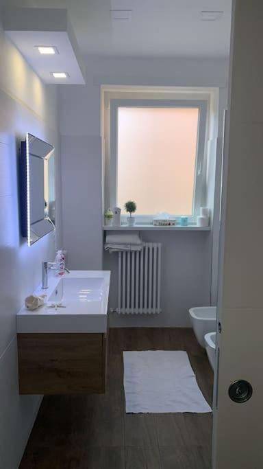 Agasweethome Gemelli Apartment *