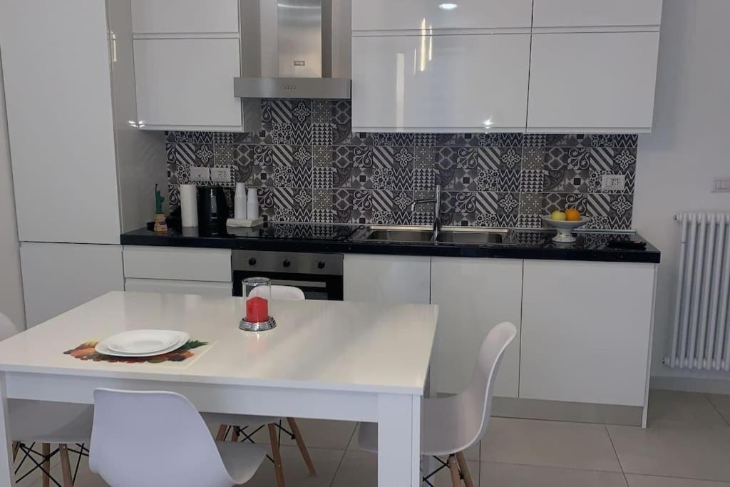 Apartment Agasweethome Gemelli Rome