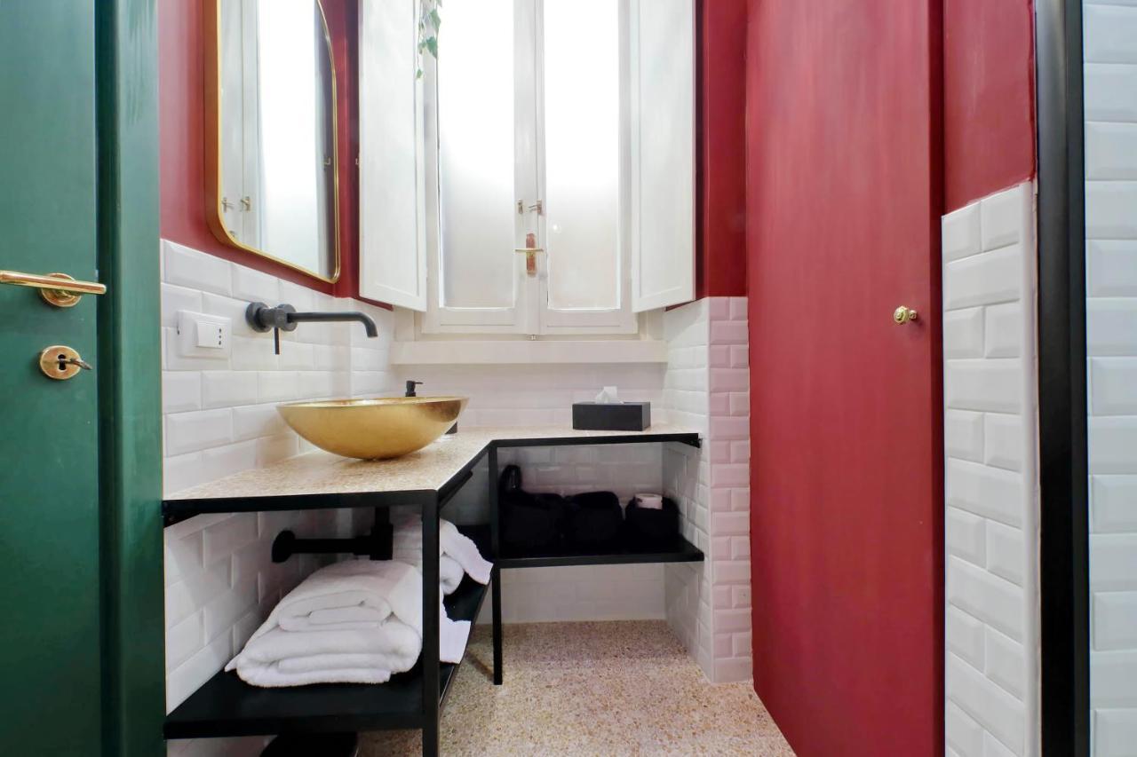 Apartamento Ych-bright Navona