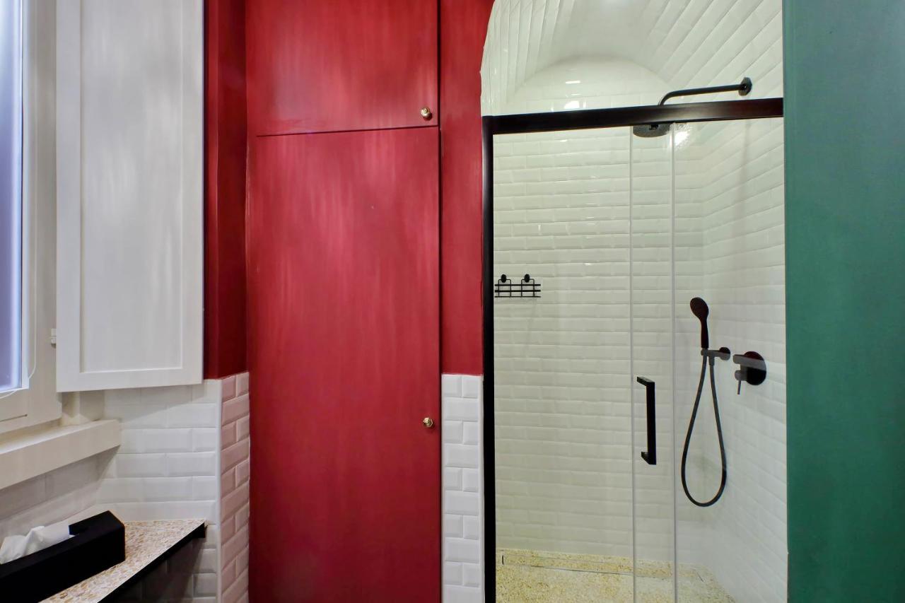 Apartamento Ych-bright Navona Roma