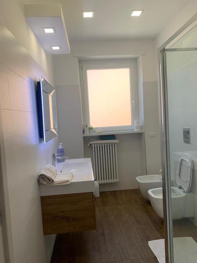 Apartment Agasweethome Gemelli