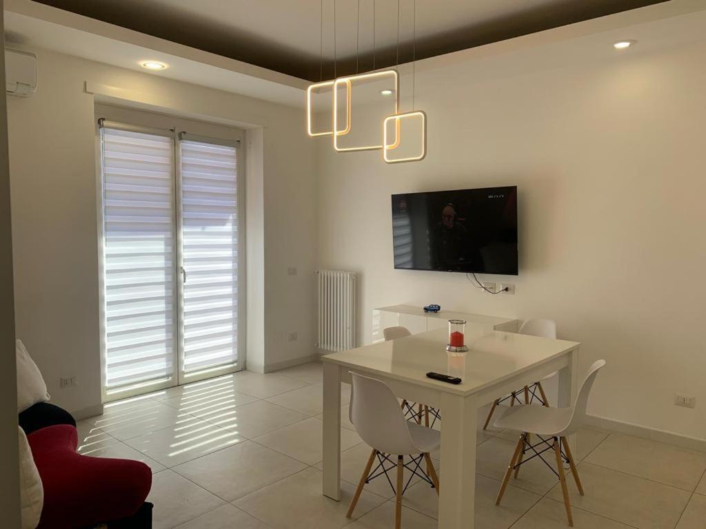 Agasweethome Gemelli Apartment