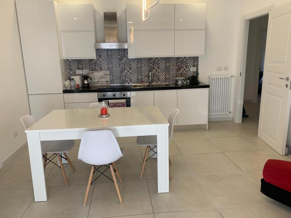 Apartment Agasweethome Gemelli *