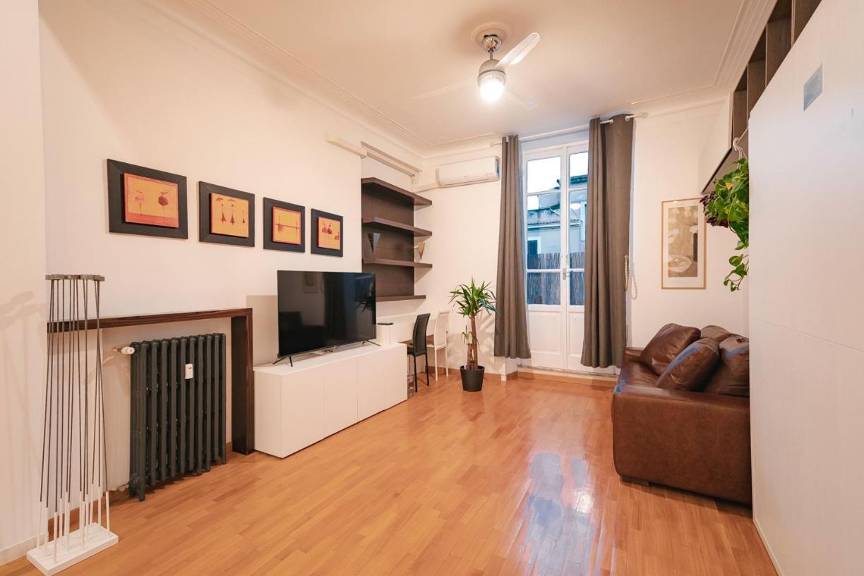 Apartamento Rdr Etruria *