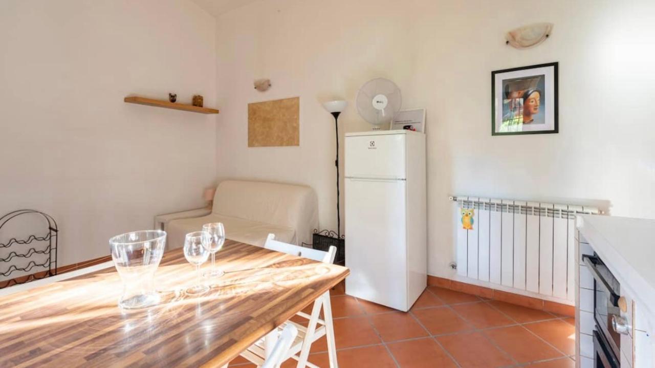 Independent House With Private Patio In *