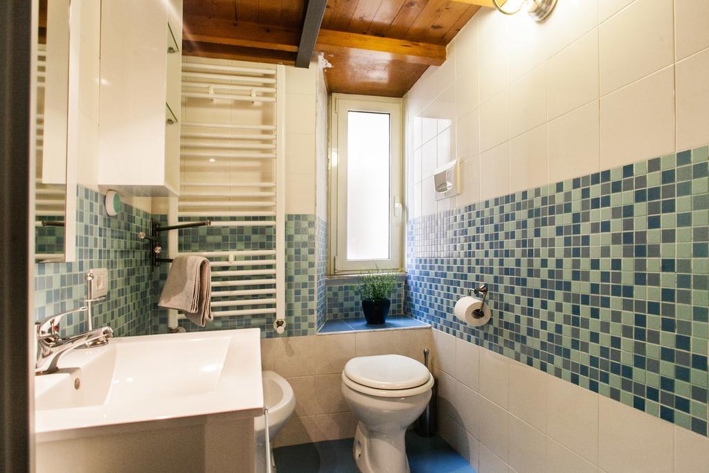 Ninohouse Holiday home Rome