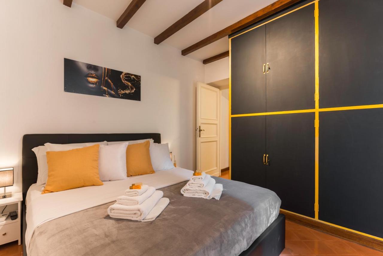 Campo De' Fiori Via Di Grotta Pinta Appartement *