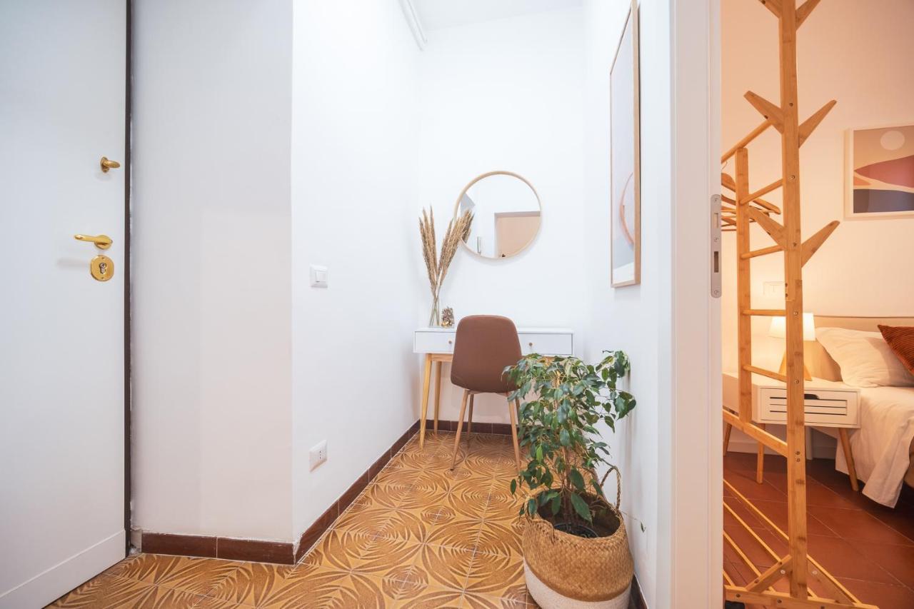 Gazometro House - Vacation M&d Apartment Rome