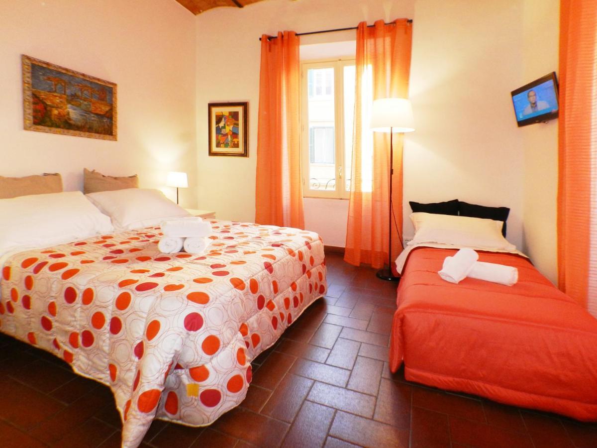 The Artist House Appartement