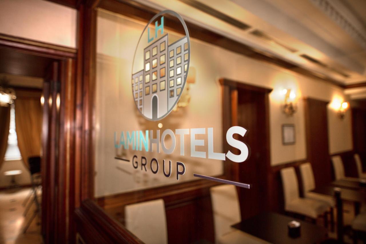 Lh Andreotti Hotel 3*