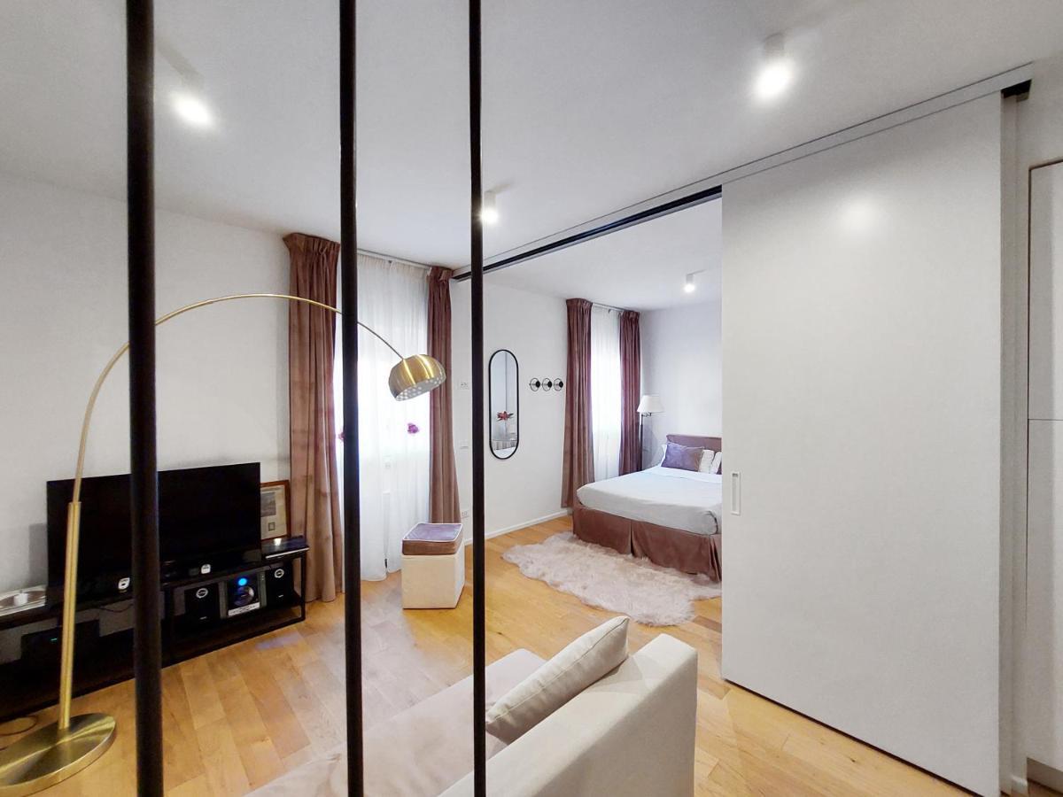 Apartment Piazza Di Spagna - Donata, Strollingrome