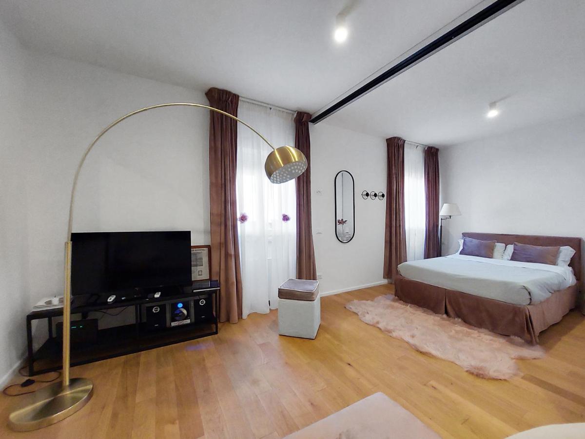 Apartment Piazza Di Spagna - Donata, Strollingrome
