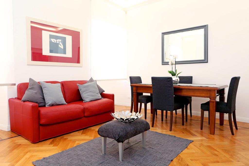 Home2rome - Trastevere Apartment Rome