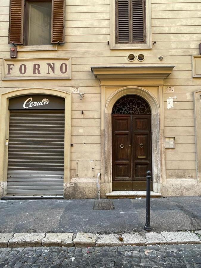 Appartement Fontana Luxury *