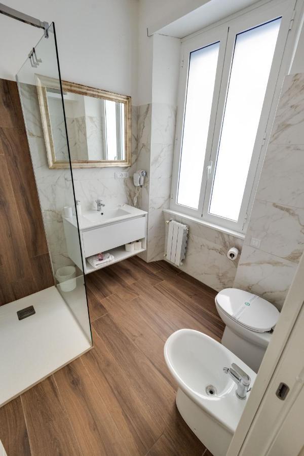 Maison d'hôtes Clavdia Flat Monti