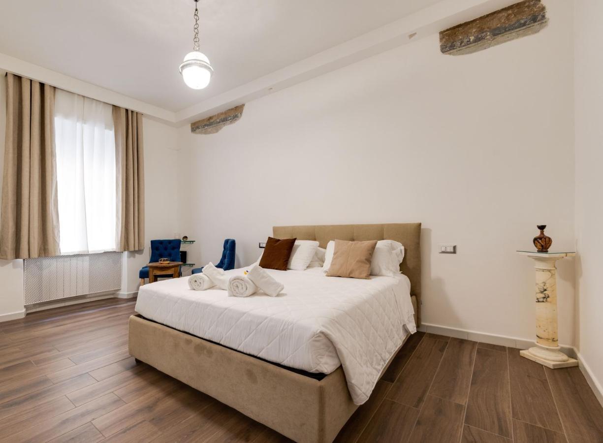 Maison d'hôtes Clavdia Flat Monti *