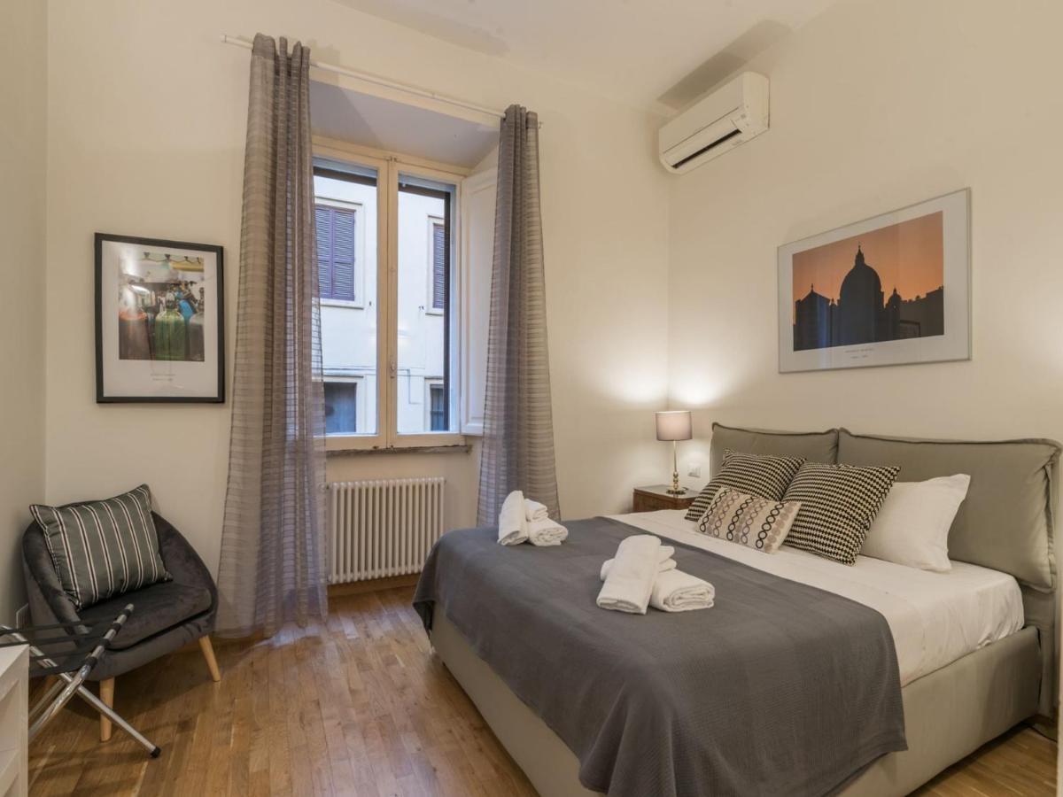 The Rent - Elegant Flat Near Colosseum * Rome