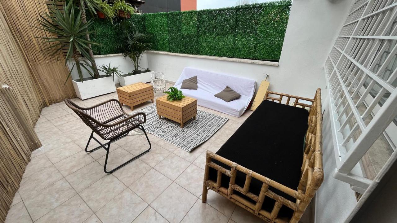 Holiday home Holiday In Testaccio 2terraces 2room 3guest Rome
