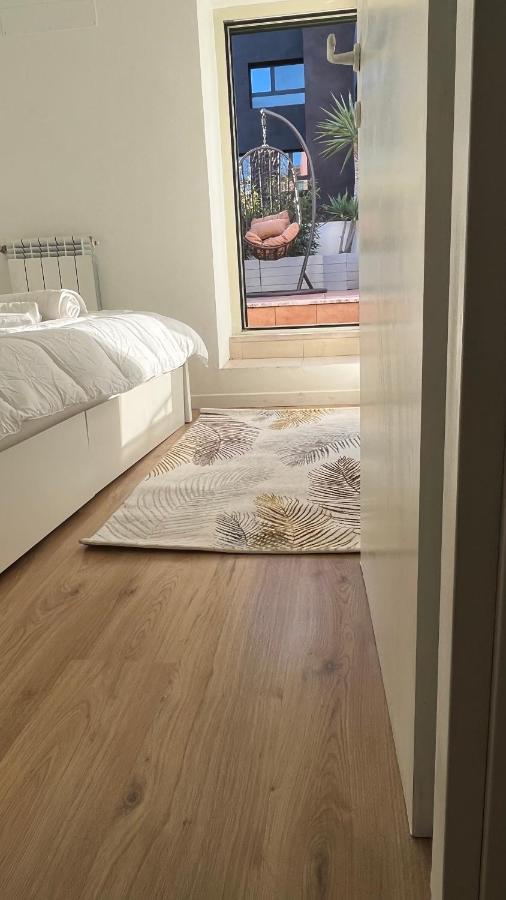 Holiday In Testaccio 2terraces 2room 3guest * Rome