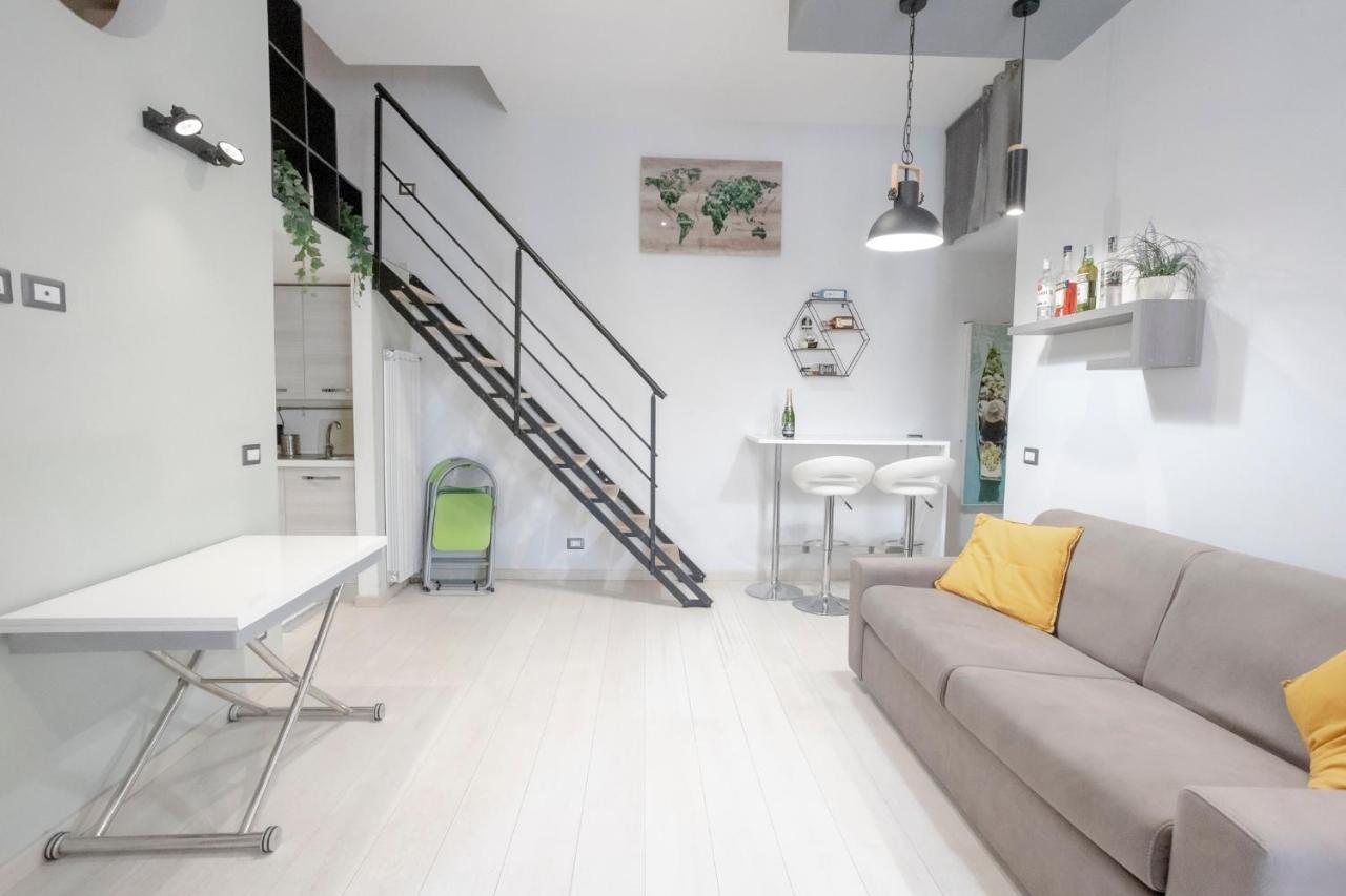 House Morin - San Pietro Apartment *