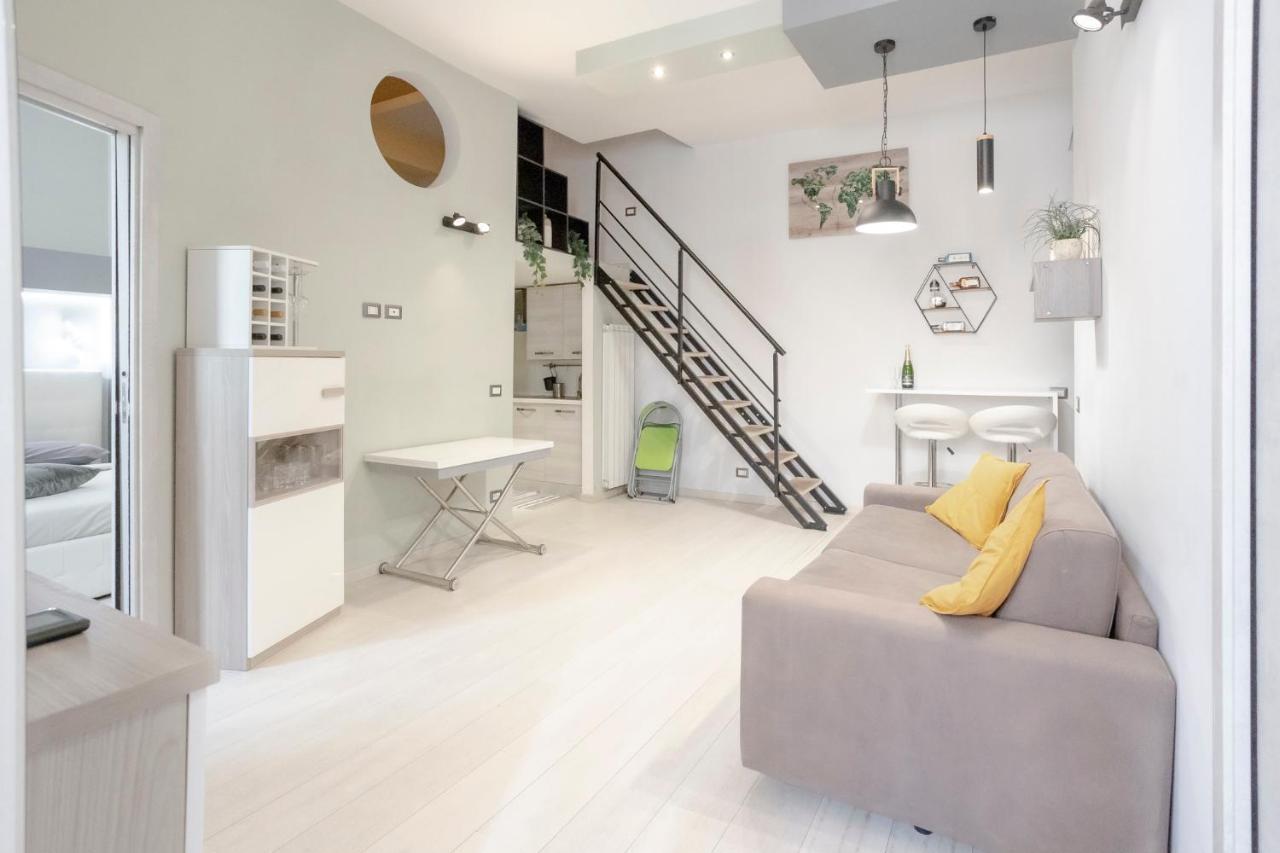 House Morin - San Pietro Rome