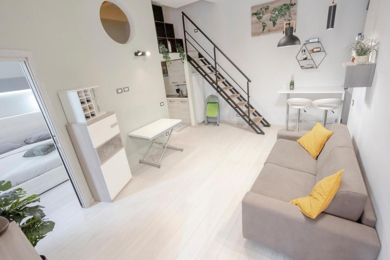Apartment House Morin - San Pietro *