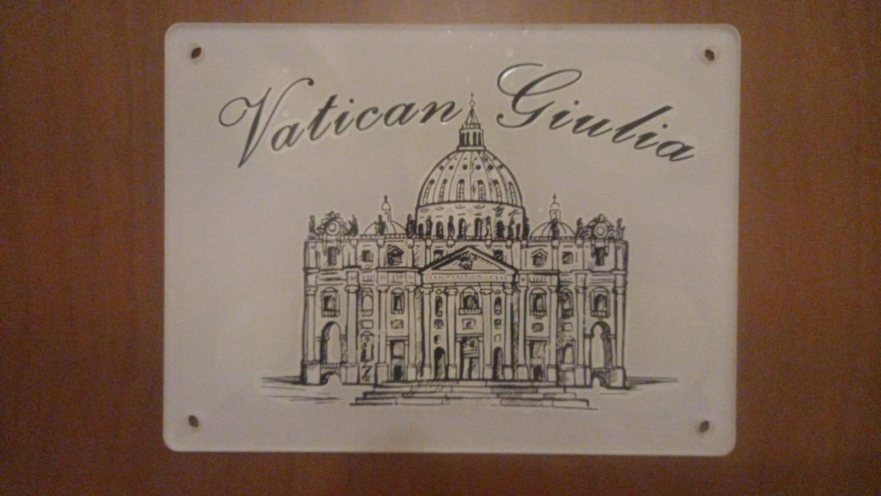 Vatican Giulia Bed & Breakfast