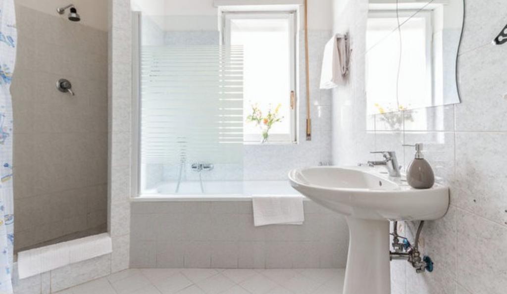 Take It Easy Guest house Rome