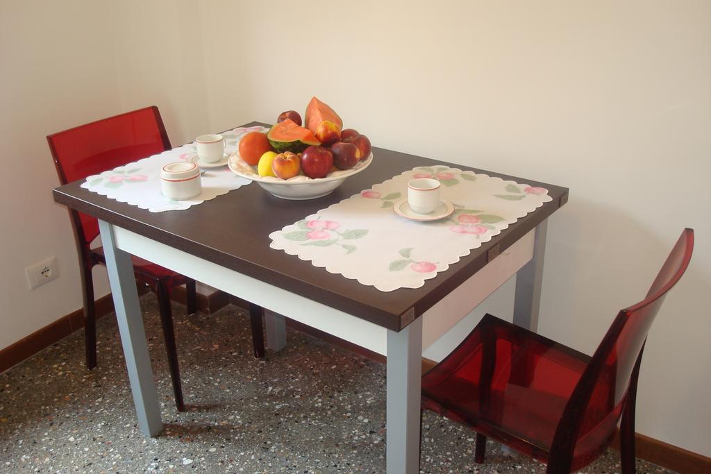 Bruno's Appartement Rome
