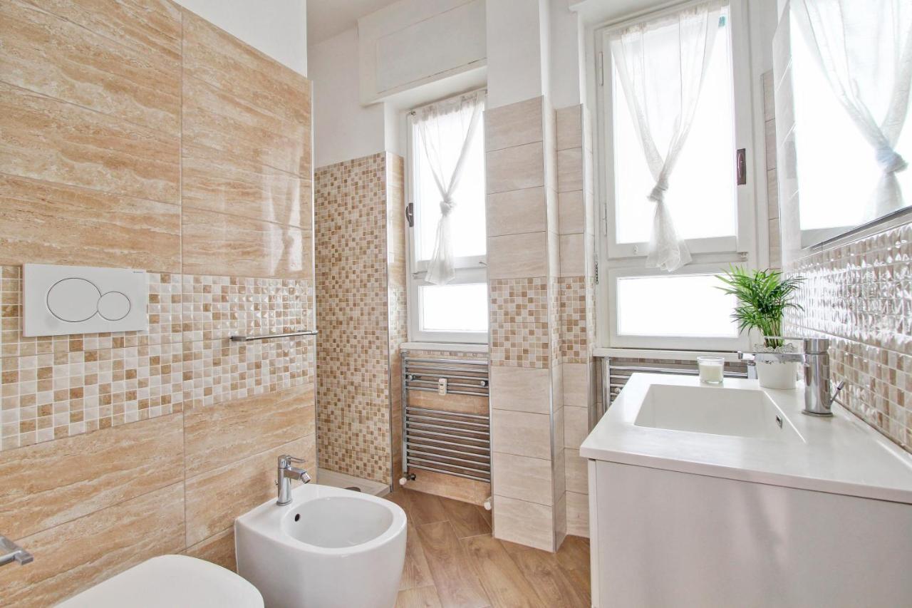 Vaticano * * * * * - Luxury Flat Roma