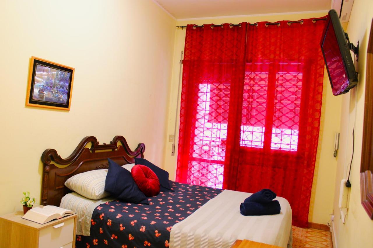 Tiberius Guest house *