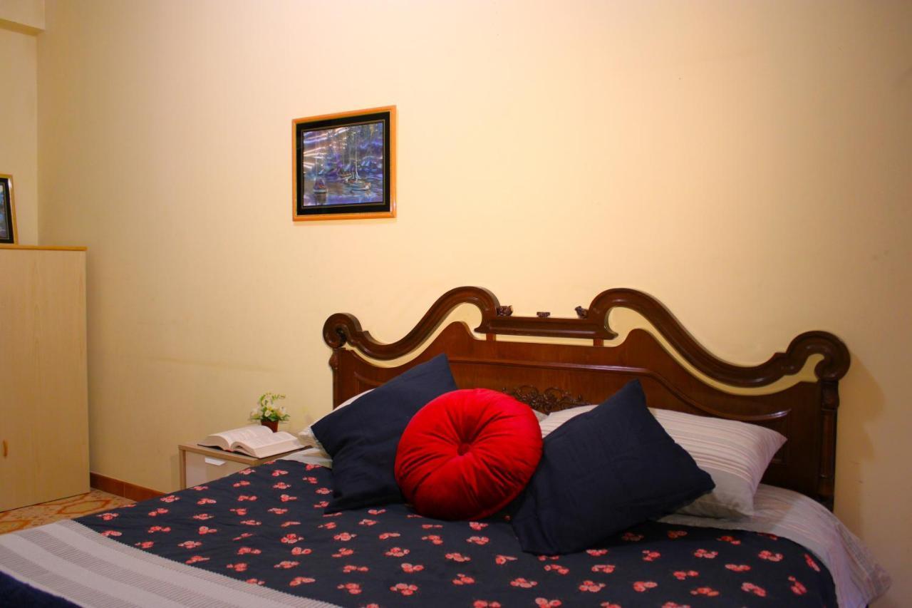 Guest house Tiberius *