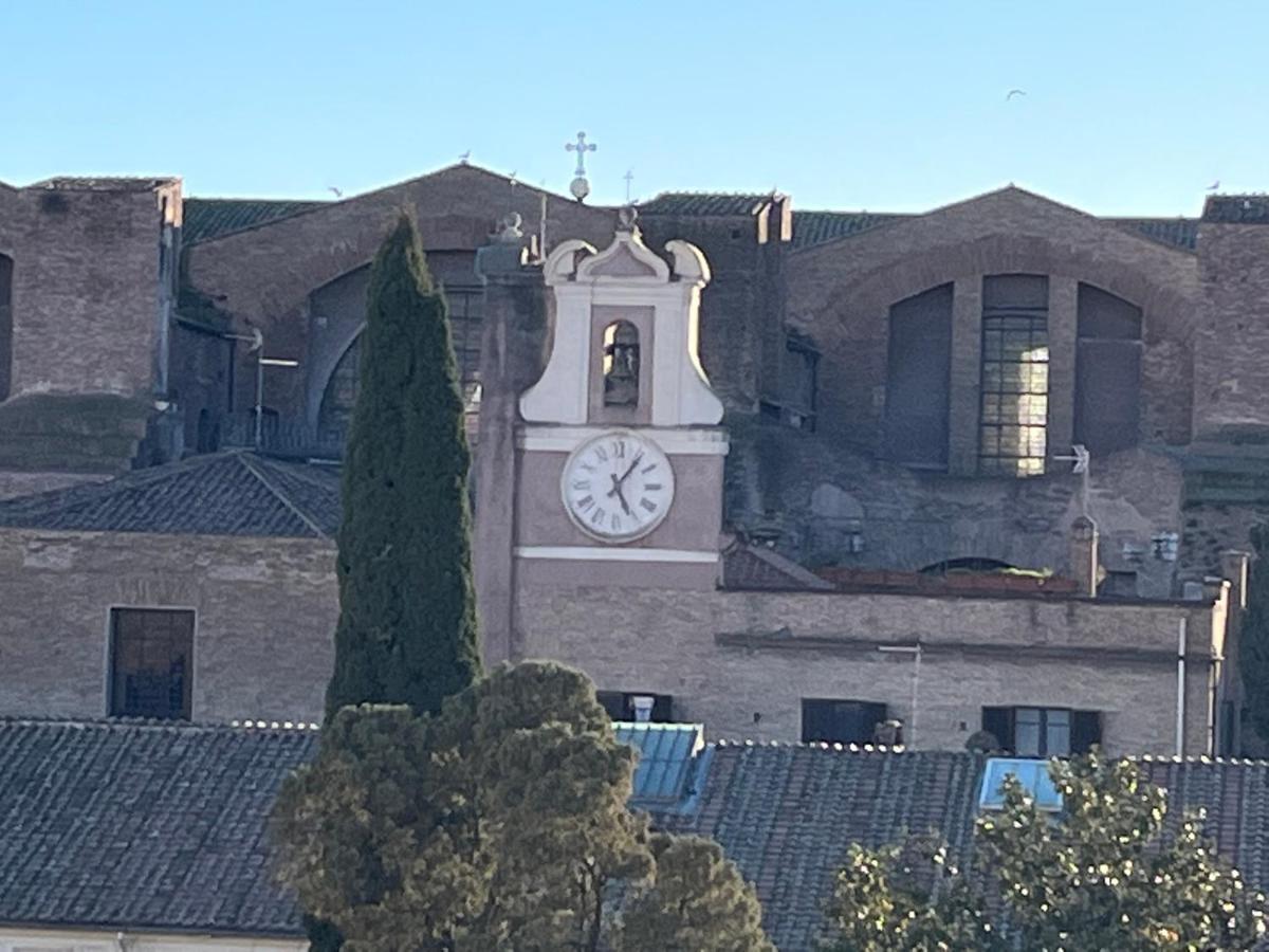 Casa de hóspedes Michelangelo Garden