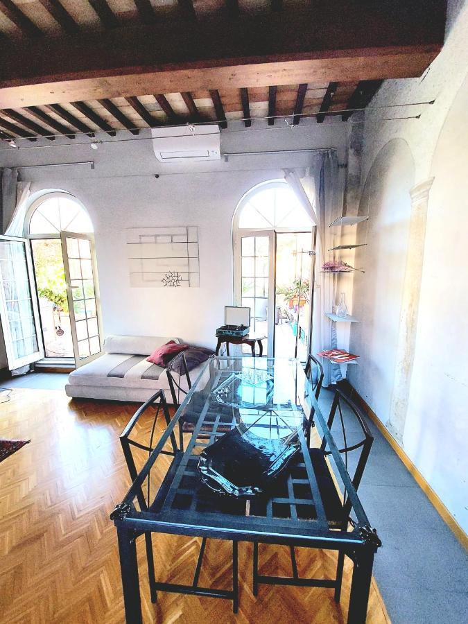 Le Terrazze Di Trastevere - Con Vasca Idromassaggio Apartment Rome