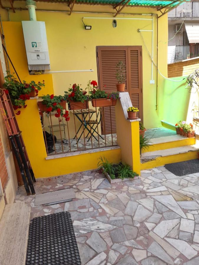 La Tua Casa Apartment Rome