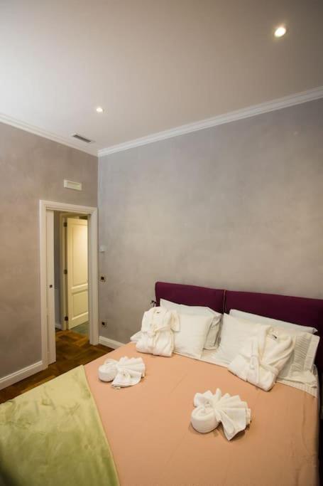 Fornaci 48 Appartement