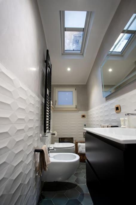 Appartement Fornaci 48